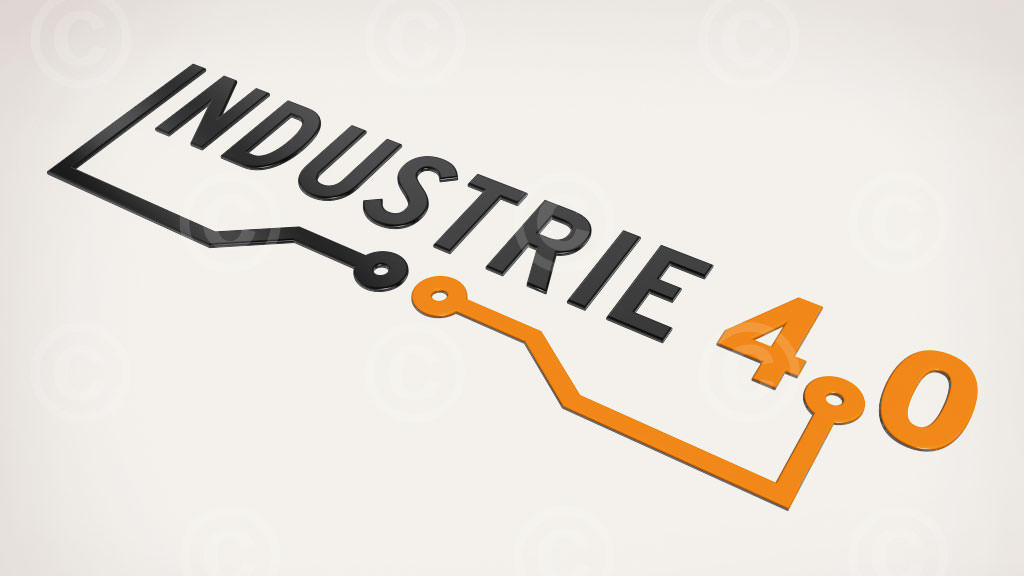 industrie 4null animation gross